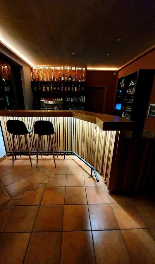 נובו מסטו Hostel Novak מראה חיצוני תמונה