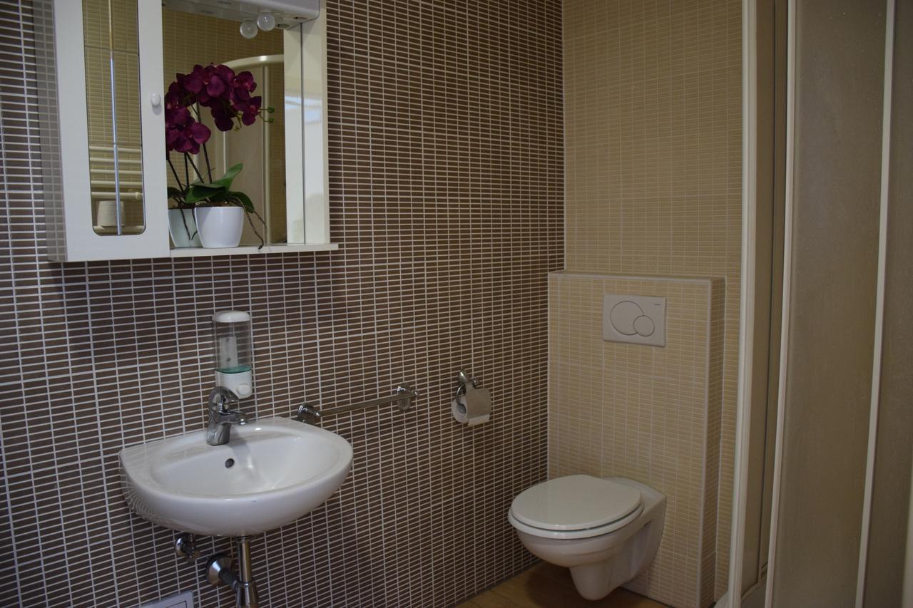 נובו מסטו Hostel Novak מראה חיצוני תמונה